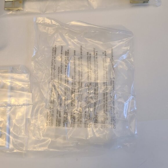 AMT 1962 Ford Thunderbird Model KIT 30081 1/25  open box - Picture 5 of 9